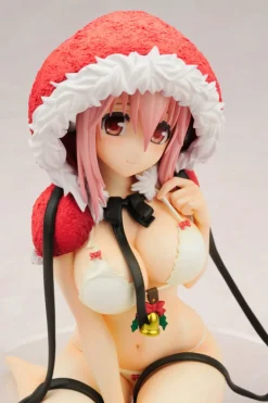 Alter Nitro Super Sonic - Sonico - 1/7 - Santa, Swimsuit ver. Outlet