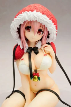 Alter Nitro Super Sonic - Sonico - 1/7 - Santa, Swimsuit ver. Outlet