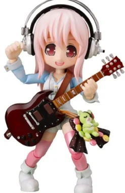 Sentinel Nitro Super Sonic - Sonico - S.K. Series (, Wing) Best