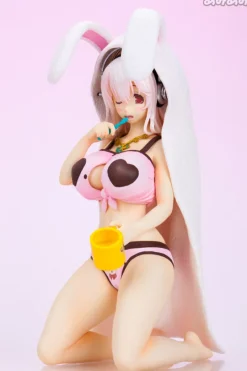 Broccoli Nitro Super Sonic - Sonico - 1/8 - Toothpaste ver.