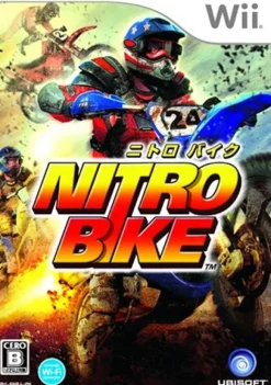 Ubisoft Nitrobike Discount