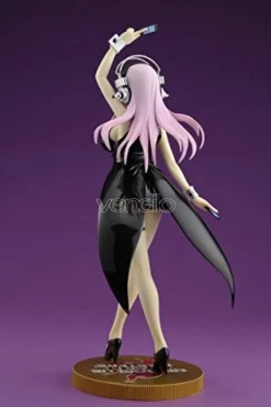 Outlet Hobby Japan Nitroplus Card Masters - Sonico - 1/8 - Dealer Costume ver.