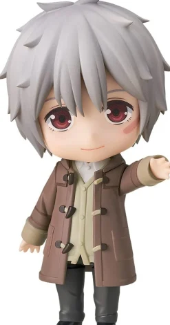 Good Smile Arts Shanghai , Good Smile Company As Producer NO.6 - Sion - Tsukiyo - Nendoroid #2005 (Good Smile Arts Shanghai, Good Smile Company) Hot