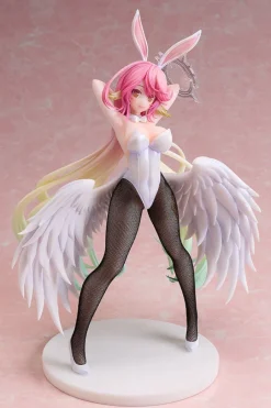 Discount FREEing No Game No Life - Jibril - B-style - 1/6 - Bunny Ver.