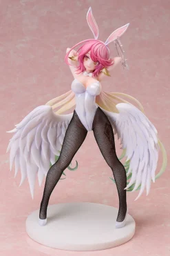 Discount FREEing No Game No Life - Jibril - B-style - 1/6 - Bunny Ver.