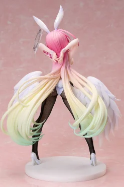 Discount FREEing No Game No Life - Jibril - B-style - 1/6 - Bunny Ver.