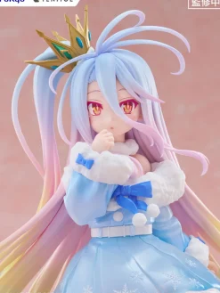 FuRyu as Manufacturer No Game No Life - Shiro - Tenitol (FuRyu) Outlet