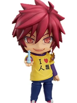 Sale Good Smile Company No Game No Life - Sora - Nendoroid #652
