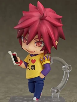 Sale Good Smile Company No Game No Life - Sora - Nendoroid #652