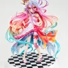 Sale Kadokawa No Game No Life Shiro Dress Ver. 1/7 Special Set