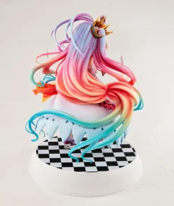 Sale Kadokawa No Game No Life Shiro Dress Ver. 1/7 Special Set
