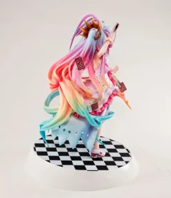 Sale Kadokawa No Game No Life Shiro Dress Ver. 1/7 Special Set