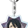 New Contents Seed Nobunaga the Fool - Akechi Mitsuhide - Keyholder