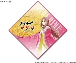 Gate Nobunaga the Fool - Ichihime - Mini Towel - Towel Online
