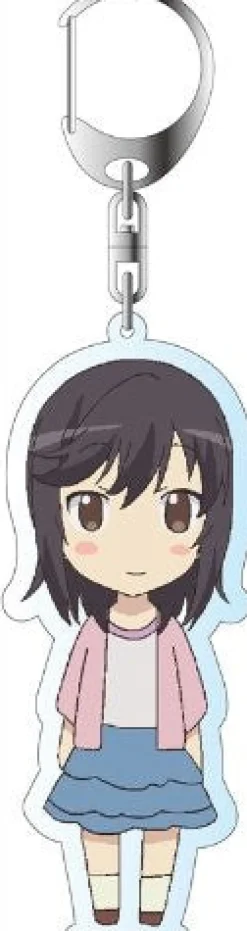 Best Contents Seed Non Non Biyori - Ichijou Hotaru - Keyholder