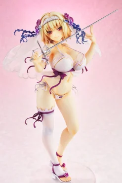 Vertex Nora to Oujo to Noraneko Heart 2 Lucia of End Sacrament Limited Edition 1/7 Sale