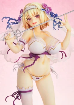 Vertex Nora to Oujo to Noraneko Heart 2 Lucia of End Sacrament Limited Edition 1/7 Sale