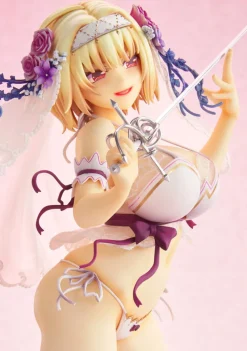 Vertex Nora to Oujo to Noraneko Heart 2 Lucia of End Sacrament Limited Edition 1/7 Sale