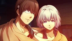 Best Idea Factory Norn9 Act Tune [Limited Edition]