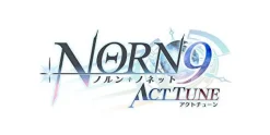 Best Idea Factory Norn9 Act Tune [Limited Edition]