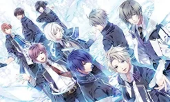 Sale Idea Factory Norn9: Norn + Nonette Last Era