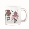 Gift NORN9 Norn+Nonette - Muroboshi Ron - Otomaru Heishi - Shukuri Akito - Mug Hot