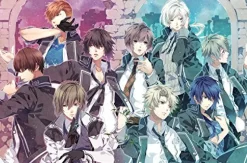 Idea Factory Norn9: Var Commons Sale
