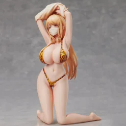 Discount Union Creative International Ltd [NSFW] - Original - Leopard Print Swimsuit