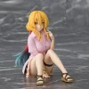 Best Sega Fave Nukitashi: The Animation - Katagiri Nanase - Premium Chokonose Figure