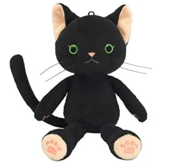 Broccoli NyaColle - Midnight - Plush