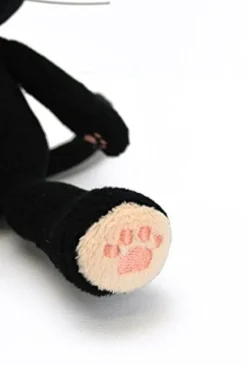 Broccoli NyaColle - Midnight - Plush