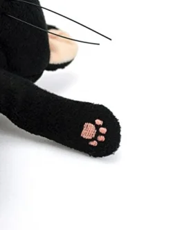 Broccoli NyaColle - Midnight - Plush