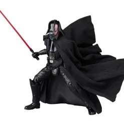 Sale Medicom Toy as Manufacturer Obi-Wan Kenobi - Anakin Skywalker - Darth Vader - Mafex (No.266) - Obi-Wan Kenobi Ver. (Medicom Toy)