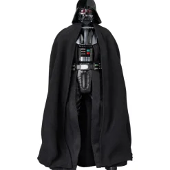 Sale Medicom Toy as Manufacturer Obi-Wan Kenobi - Anakin Skywalker - Darth Vader - Mafex (No.266) - Obi-Wan Kenobi Ver. (Medicom Toy)