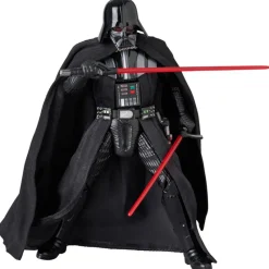 Sale Medicom Toy as Manufacturer Obi-Wan Kenobi - Anakin Skywalker - Darth Vader - Mafex (No.266) - Obi-Wan Kenobi Ver. (Medicom Toy)