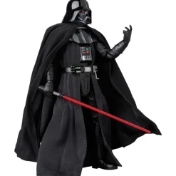 Sale Medicom Toy as Manufacturer Obi-Wan Kenobi - Anakin Skywalker - Darth Vader - Mafex (No.266) - Obi-Wan Kenobi Ver. (Medicom Toy)