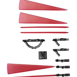 Sale Medicom Toy as Manufacturer Obi-Wan Kenobi - Anakin Skywalker - Darth Vader - Mafex (No.266) - Obi-Wan Kenobi Ver. (Medicom Toy)