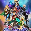 Clearance Atlus Odin Sphere Leifdrasir - PSV