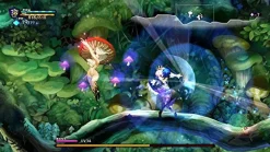 Clearance Atlus Odin Sphere Leifdrasir - PSV