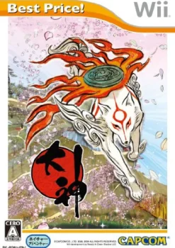 Sale Capcom Okami (Best Price!)