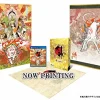 Capcom Okami Zekkei - Sachitsutsumi - First Press Limited Sale