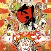 Capcom Okami Zekkeiban Sachi Shirabe Online