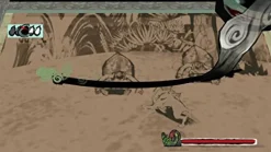 Capcom Okami Zekkeiban Sachi Shirabe Online