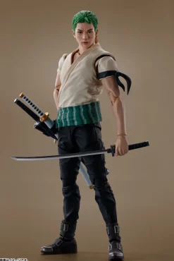 Online Bandai Spirits One Piece (2023) - Roronoa Zoro - S.H.Figuarts