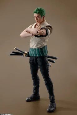 Online Bandai Spirits One Piece (2023) - Roronoa Zoro - S.H.Figuarts