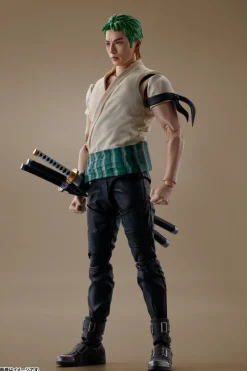 Online Bandai Spirits One Piece (2023) - Roronoa Zoro - S.H.Figuarts