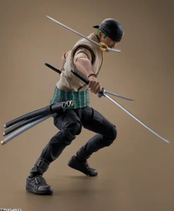 Online Bandai Spirits One Piece (2023) - Roronoa Zoro - S.H.Figuarts