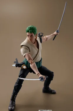 Online Bandai Spirits One Piece (2023) - Roronoa Zoro - S.H.Figuarts