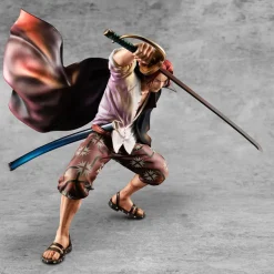 MegaHouse One Piece - Akagami no Shanks - Portrait of Pirates 