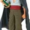 Sale Bandai Spirits One Piece - Akagami no Shanks - DXF Figure - The Grandline Men